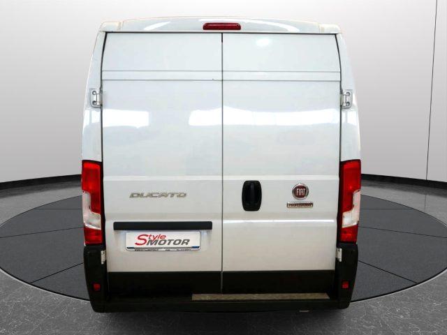 FIAT Ducato 35 2.3 MJT 140CV PM-TM L2H2 Unicoprop. Certificato