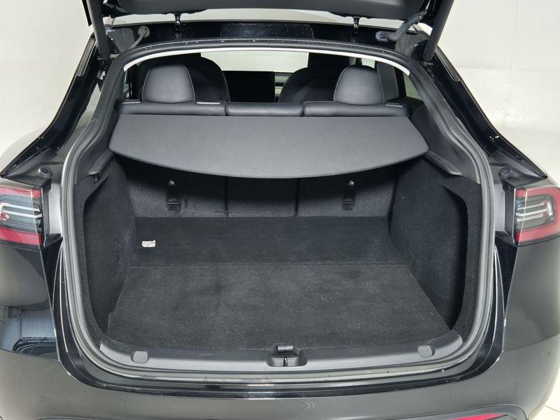 Tesla Model Y 2021 Long Range Dual Motor awd