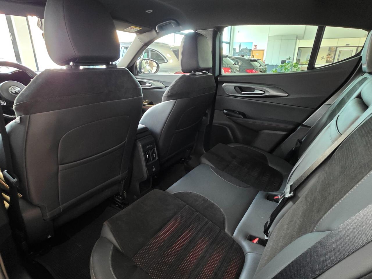 Alfa Romeo Tonale 1.5 160 CV MHEV TCT7 Edizione Speciale