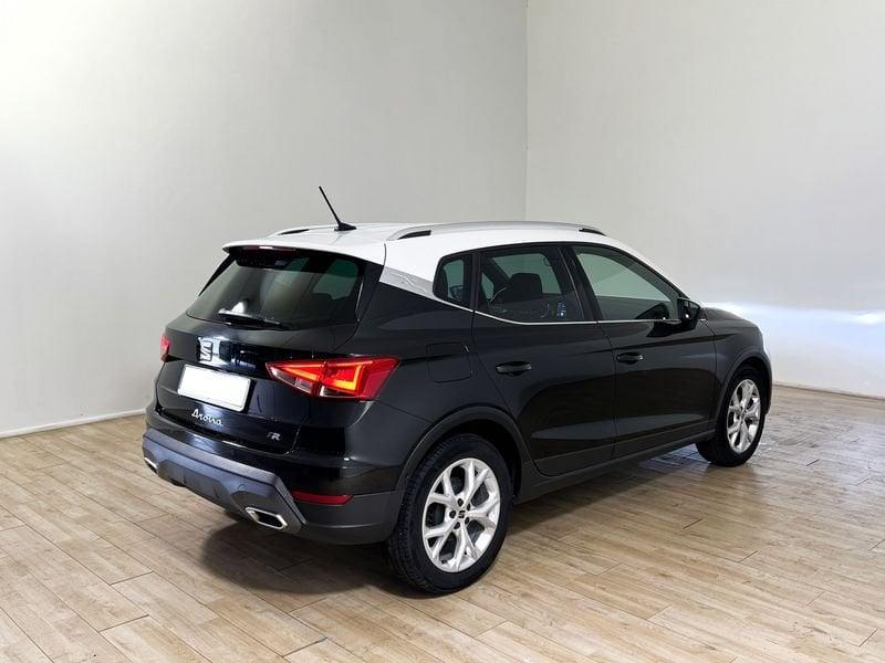 Seat Arona Arona 1.0 EcoTSI FR