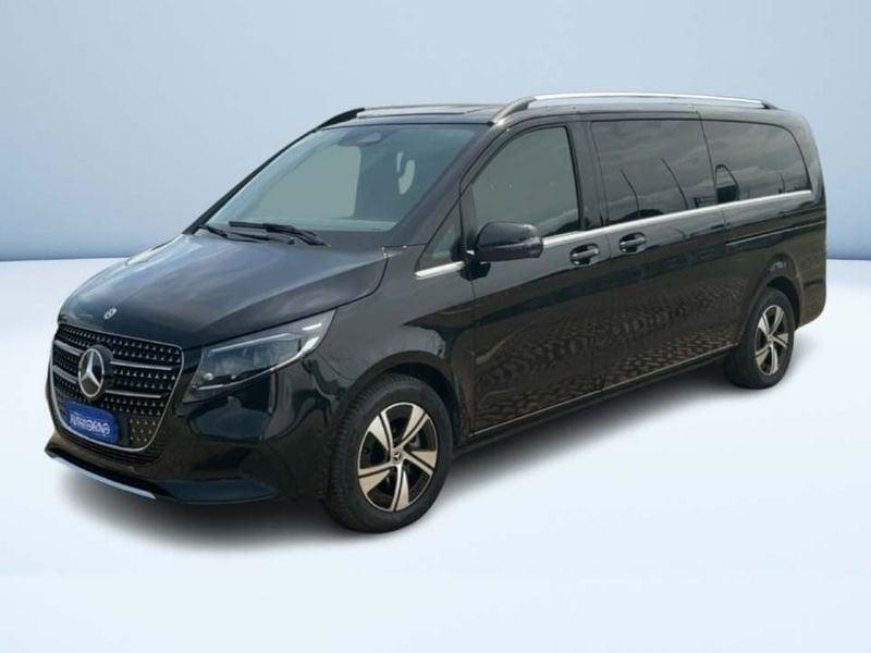Mercedes-Benz Classe V 250d Extralong Avantgarde