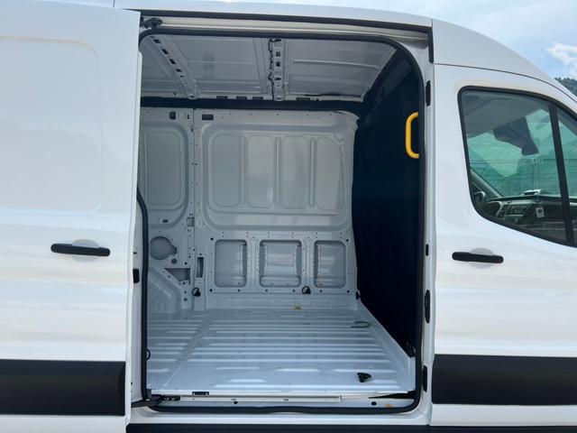 FORD Transit 310 2.0TDCi EcoBlue 130CV aut. PM-TM Furgone Trend