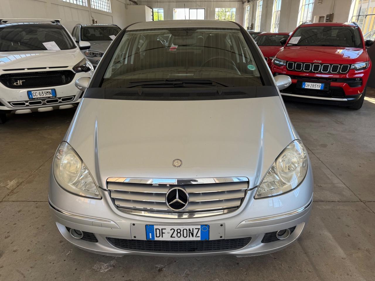 Mercedes-benz A 180 CDI Coupé Elegance