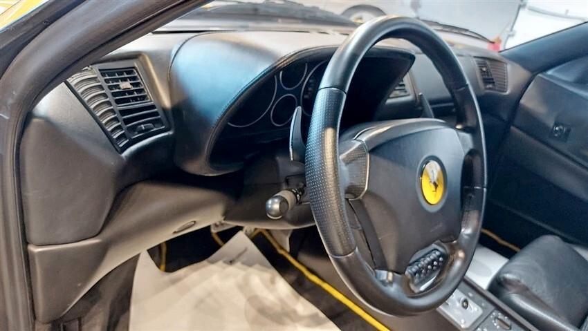 Ferrari F355 Spider 3.5 F1