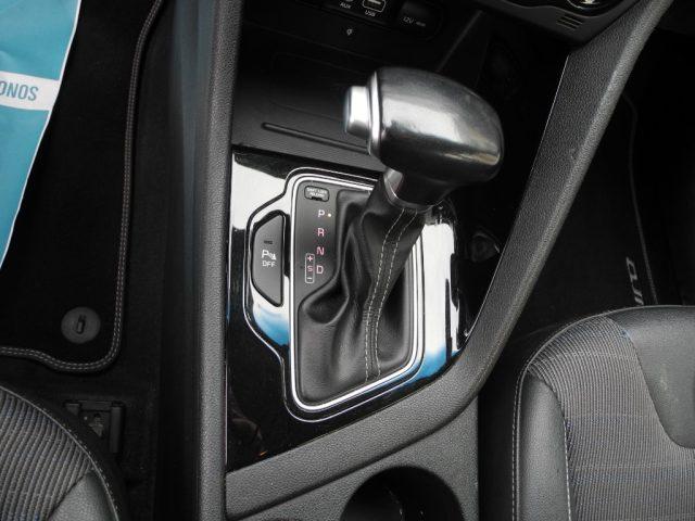 KIA Niro 1.6 GDi Eco Hybrid Autom. - OK NEOPATENTATI