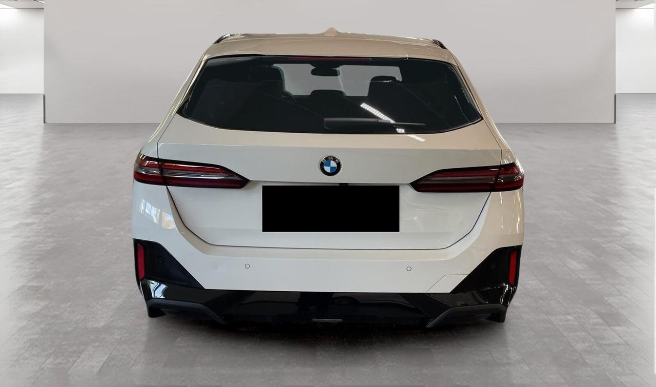Bmw 520 520d 48V xDrive Touring Msport