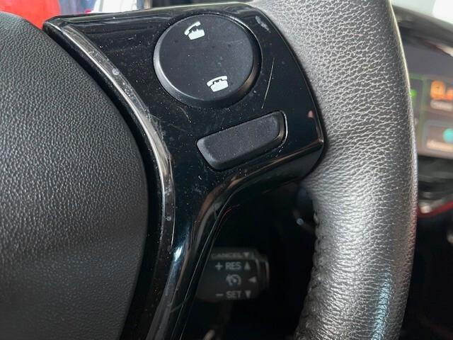 Toyota Aygo 1.0 VVT-i 69 CV 5 porte x-cite