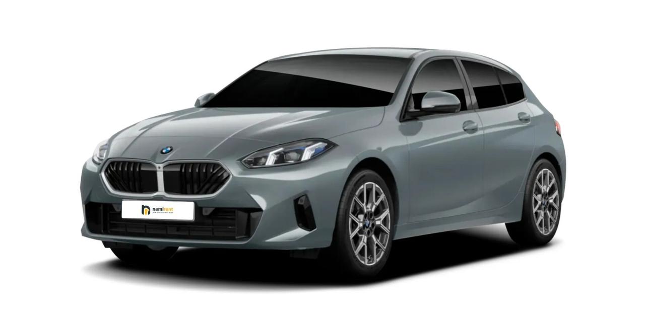 Bmw 120 118d 5p. MSport Design