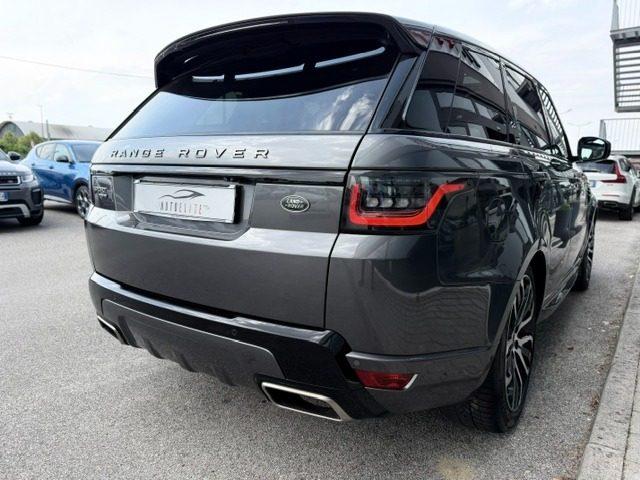 LAND ROVER Range Rover Sport 2.0 Si4 PHEV HSE Dynamic 404CV PIXEL/TETTO