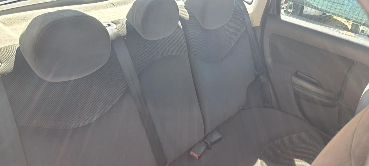 Citroen C3 1.1 5 porte