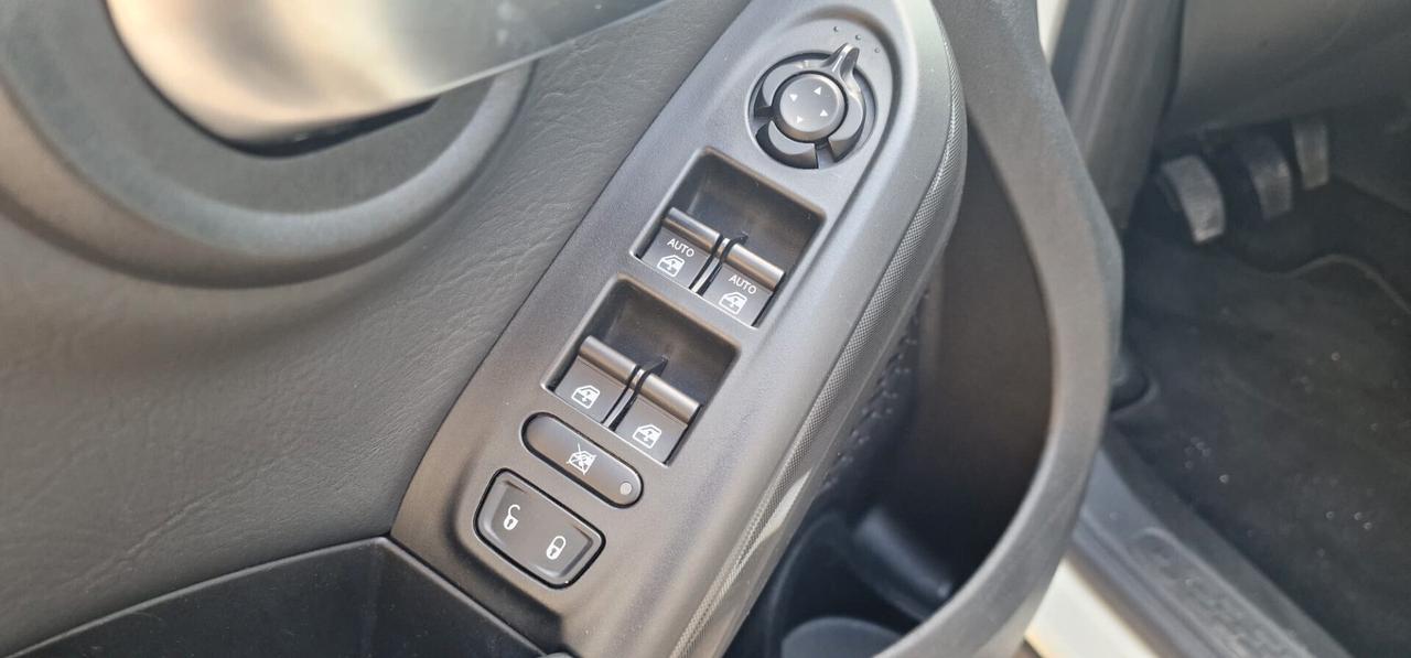 Fiat 500X LED 1.6 MultiJet 130 CV Cross