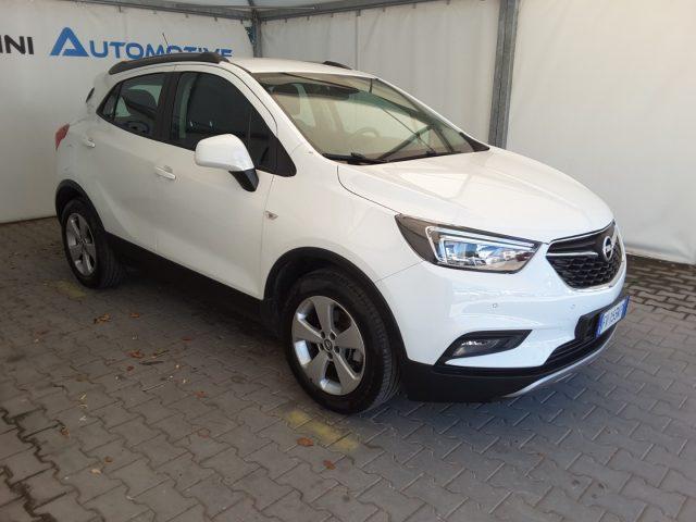 OPEL Mokka X 1.6 CDTI Ecotec 110cv 4x2 Advance