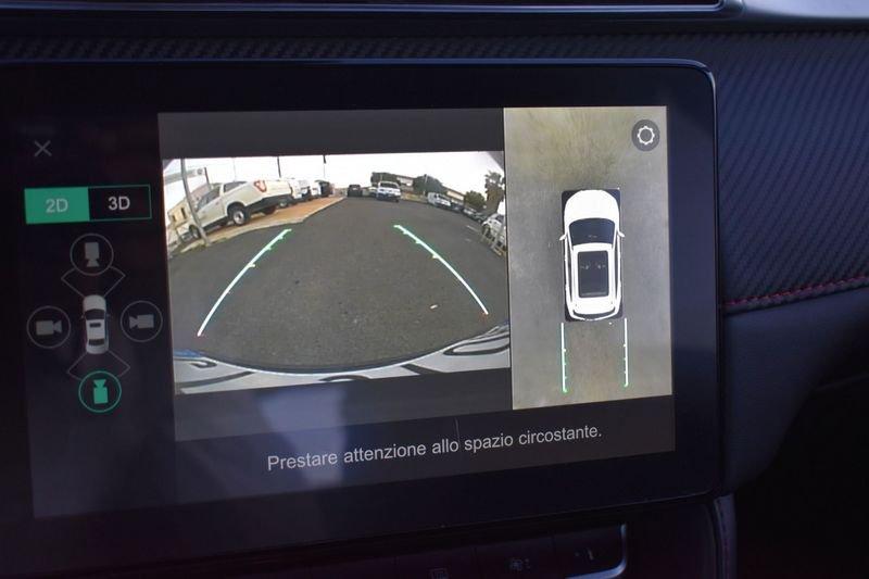 MG ZS 1.5 VTi-Tech Luxury