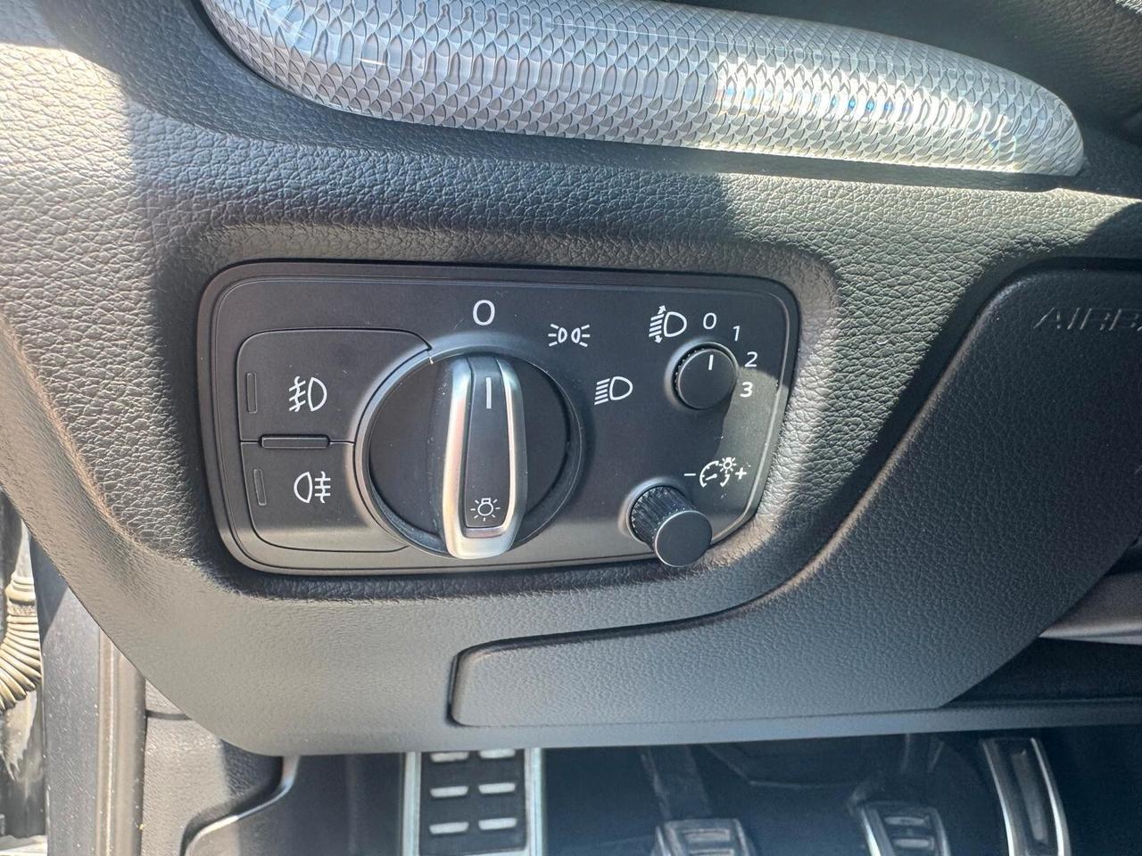 Audi A3 SPORTBACK 1.6 TDI 105CV AMBITION 2013