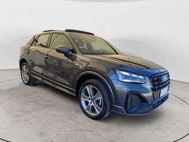 Audi Q2 30 TDI S tronic S line Edition