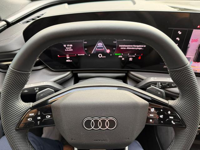 AUDI Q5 TDI 204Cv mHEV+ S tronic quattro S line edition