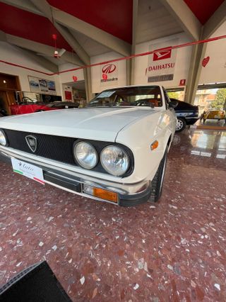Lancia Beta Coupè - 1978