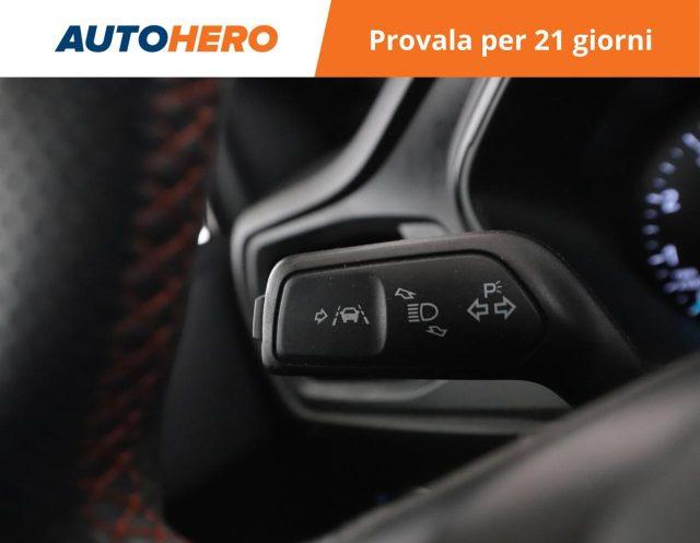 FORD Focus 1.0 EcoBoost 125 CV SW ST-Line