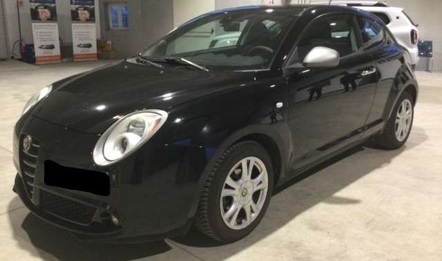 Alfa Romeo MiTo MiTo 1.4 Progression s