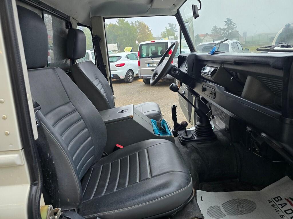 Land Rover Defender 90 2.5 Td5 Pick Up