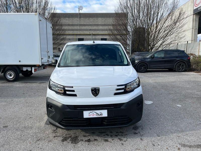 Peugeot Partner Partner BlueHDi 100 S&S PL-DC - IVA ESCLUSA