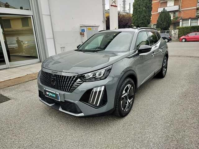 Peugeot 2008 PureTech 100 S&S Allure