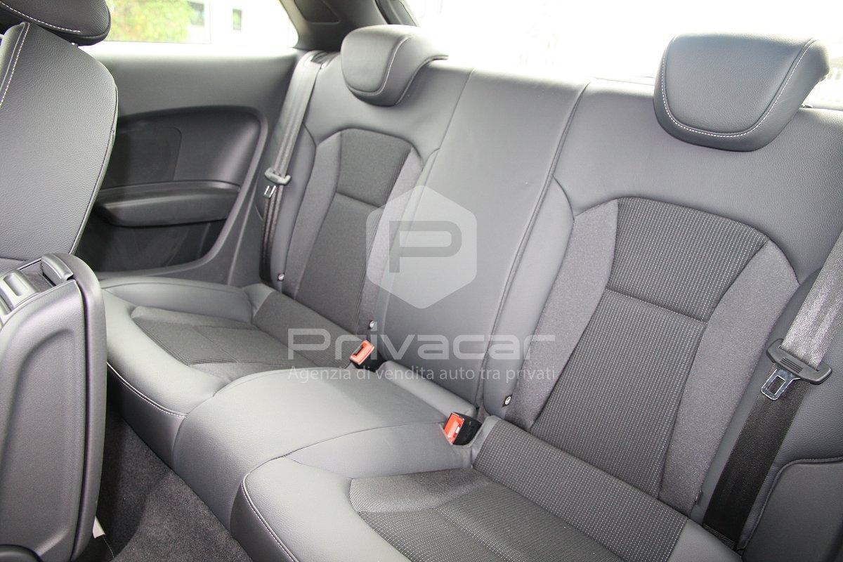 AUDI A1 1.2 TFSI S line edition
