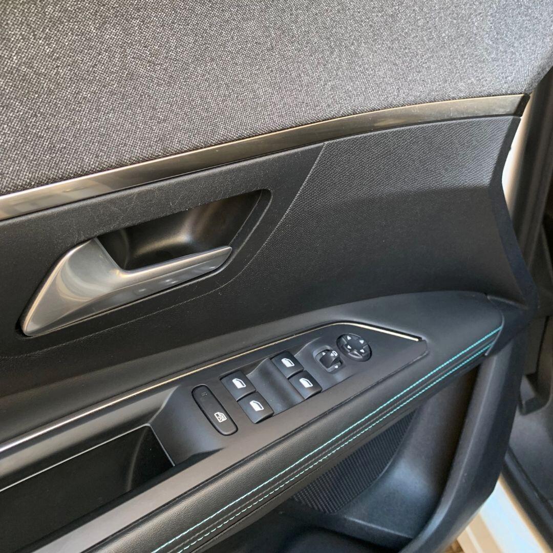 Peugeot 3008 PureTech Turbo 130 S&S Active