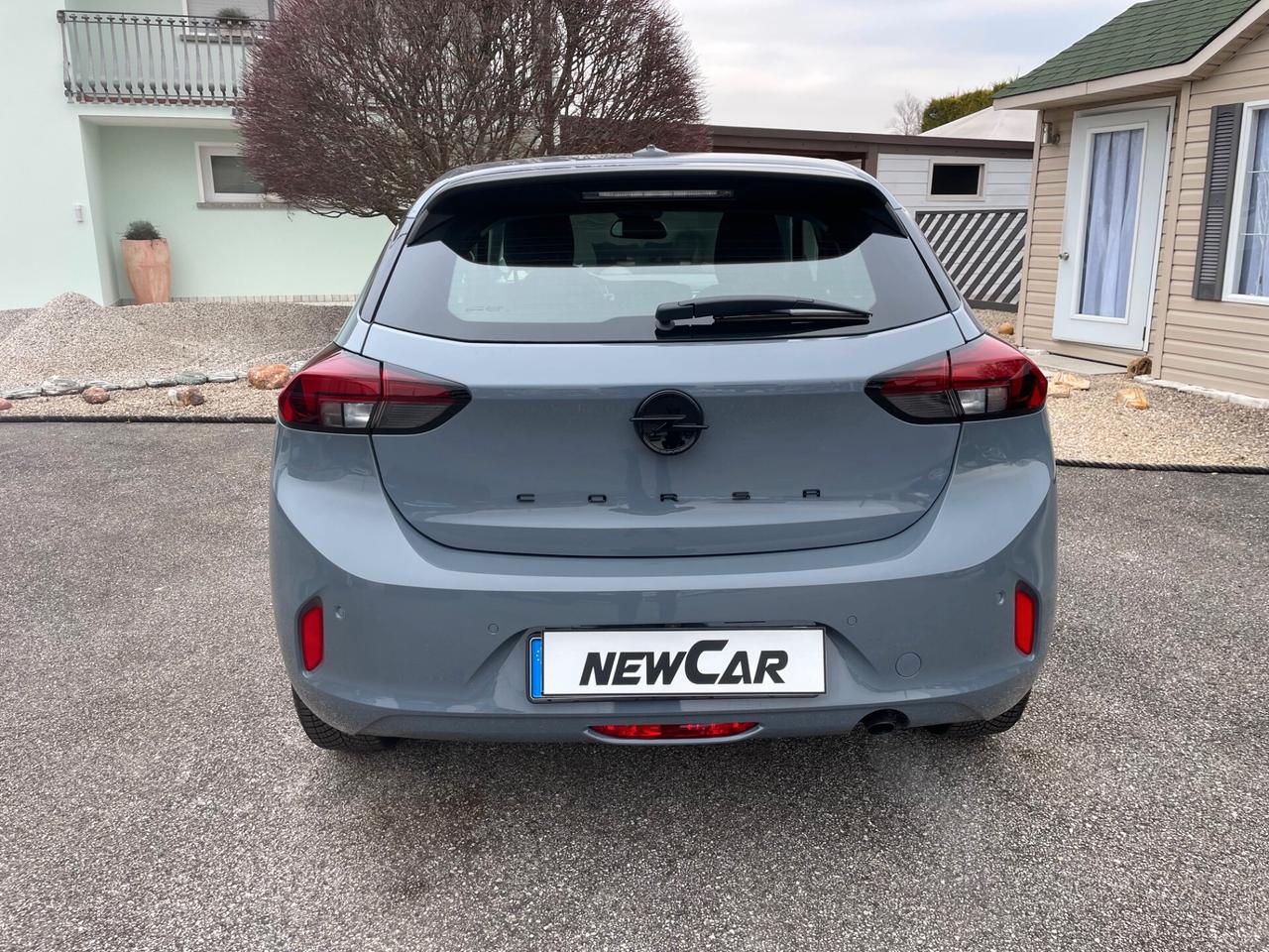 Opel Corsa 1.2 100 CV YES