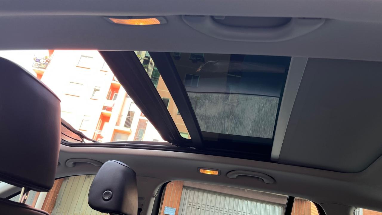 Skoda Octavia 1.2 TSI Ambition