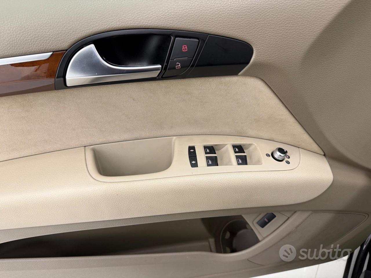 Audi Q7 3.0 TDI 240 CV quattro tip. Advanced Plus