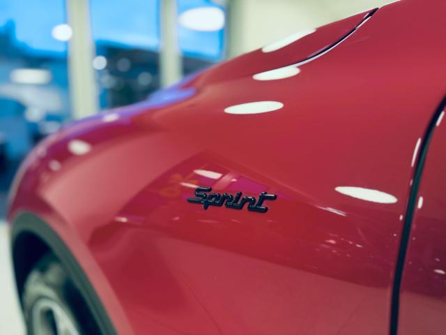 Alfa Romeo Stelvio 2.2 t Sprint rwd 190cv auto