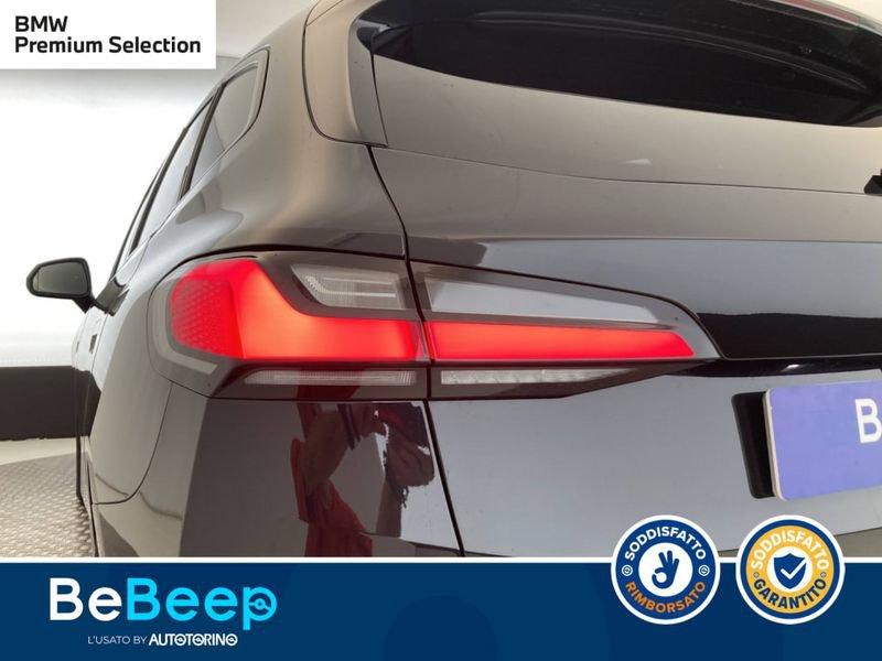 BMW Serie 2 Active Tourer 218D ACTIVE TOURER MSPORT AUTO