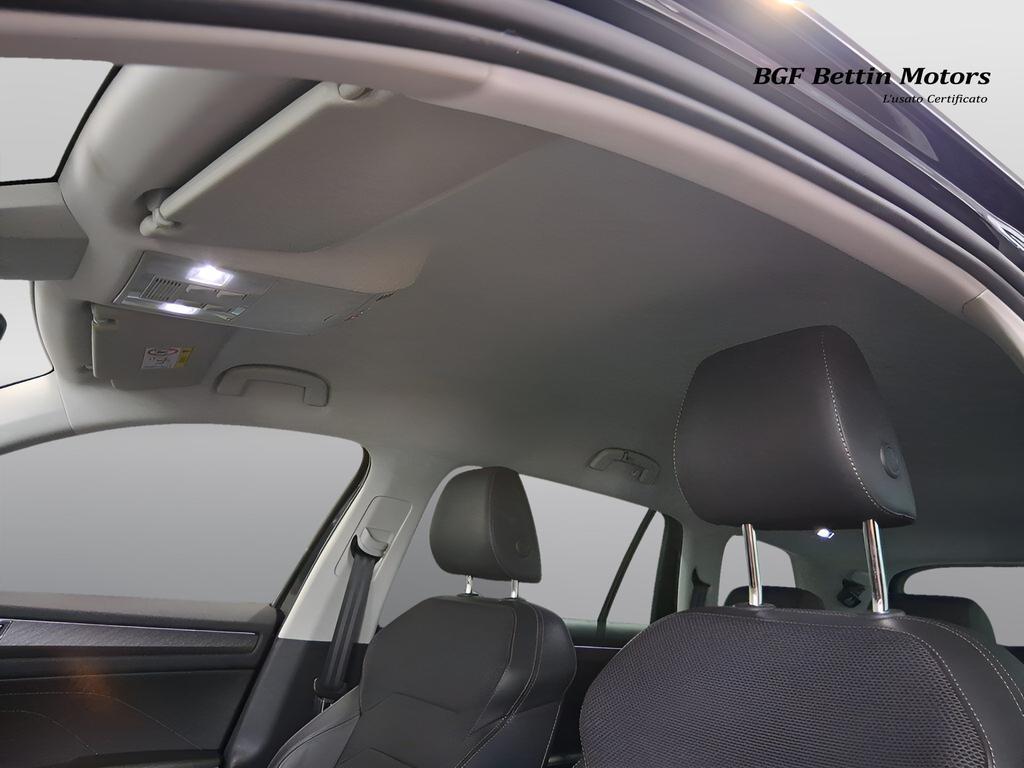 Skoda Kodiaq 2.0 tdi evo scr Style 4x4 dsg 7p.ti