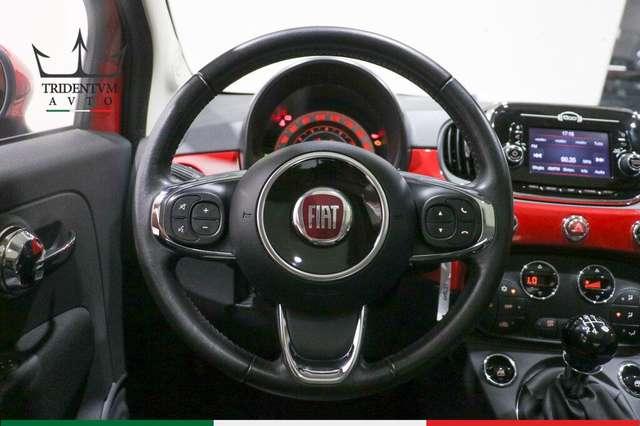 Fiat 500 1.2 Lounge 69cv