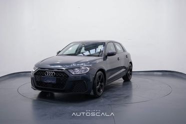 AUDI A1 SPB 30 TFSI 116cv S Tronic Admired