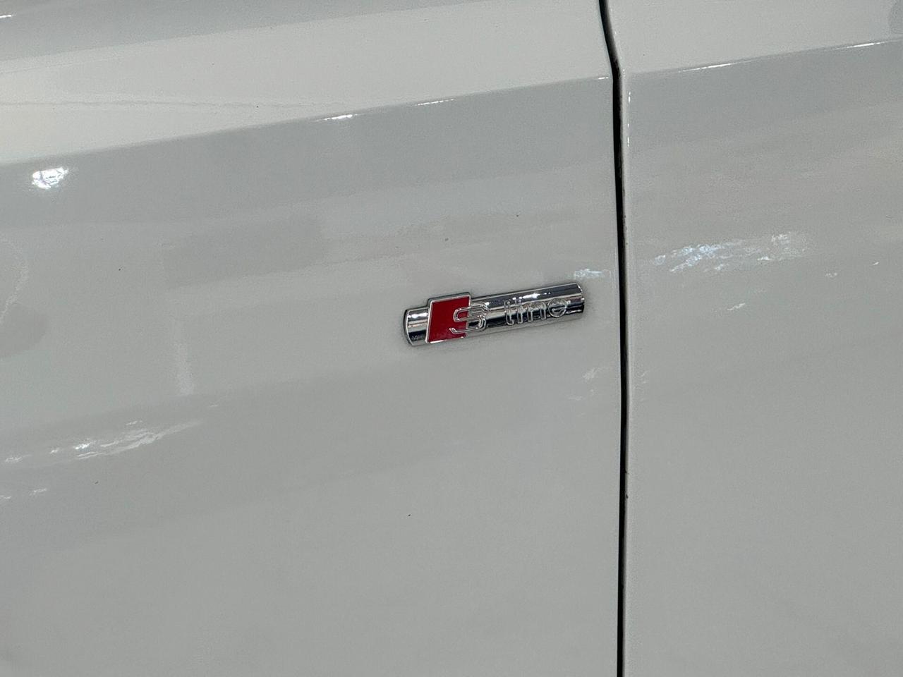 Audi Q8 50 TDI 286 CV quattro tiptronic Sport