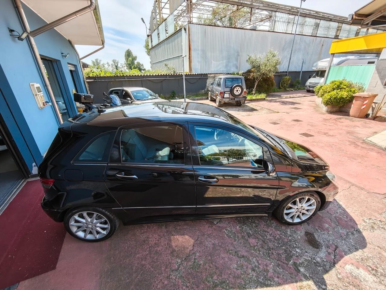 Mercedes-benz B 180 CDI Sport SOLO 93MILA KM!!!!!!!