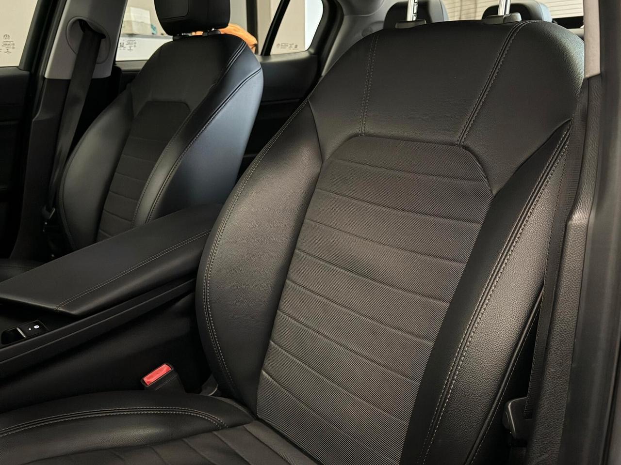 Alfa Romeo Giulia 2.2 Turbodiesel 150 CV