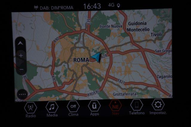 JEEP Renegade 1.3 T4 240CV PHEV 4xe AT6 Trailhawk*PELLE*LED*CAM*