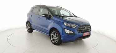 FORD EcoSport 1.0 EcoBoost 125 CV Start&Stop aut. ST-Line