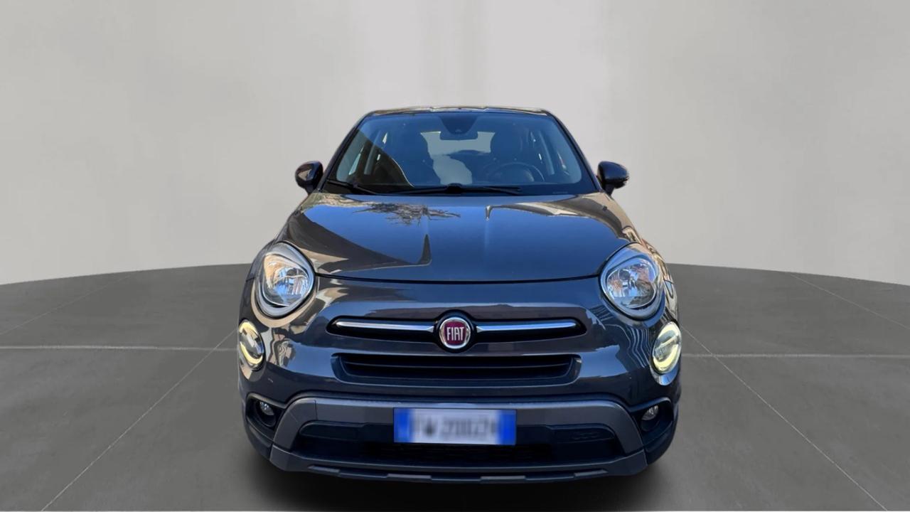 Fiat 500X 1.3 MultiJet 95 CV Cross