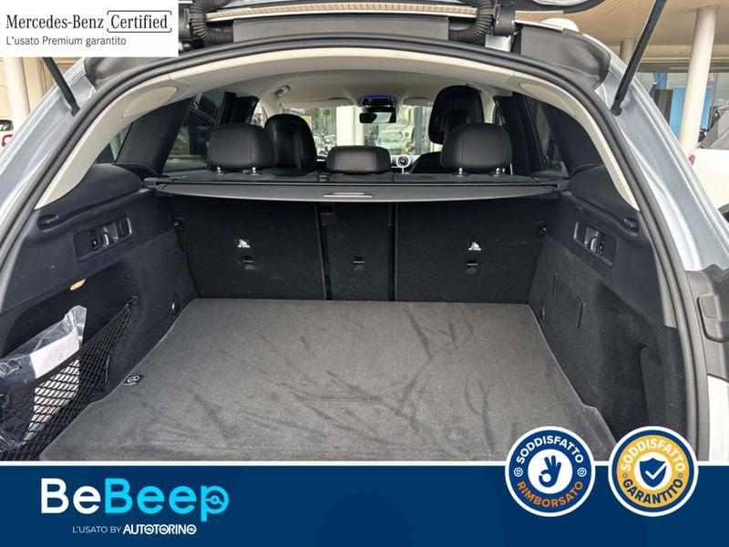 Mercedes-Benz GLC 220D MHEV AMG PREMIUM 4MATIC AUTO