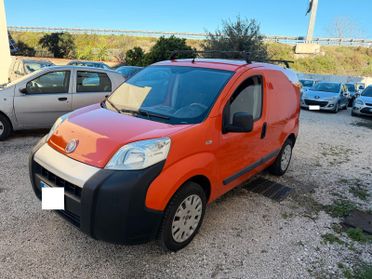 Fiat Fiorino 1.4 8V Furgone Natural Power-2010