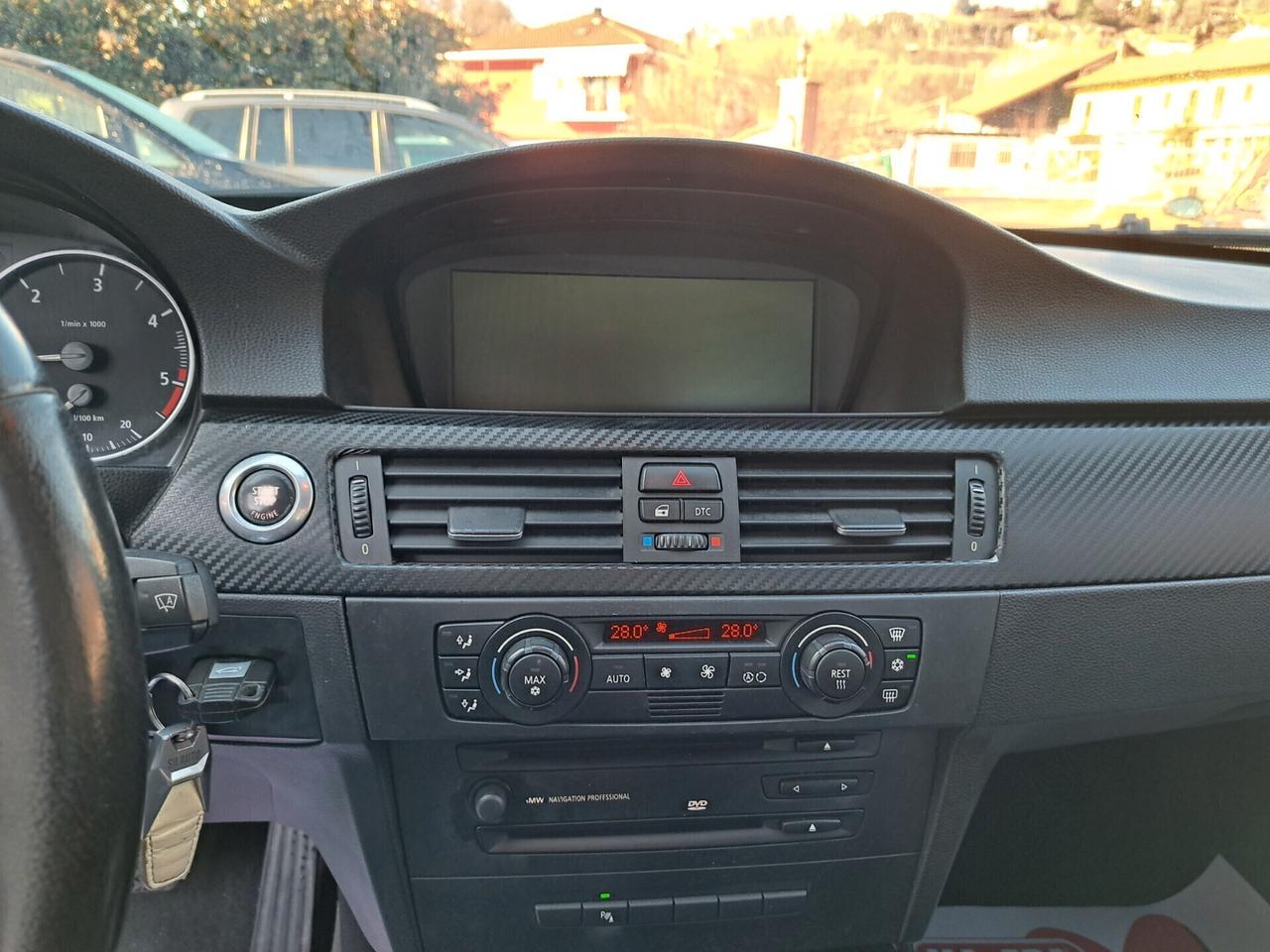 Bmw 320d 2.0/163 cv/automatica