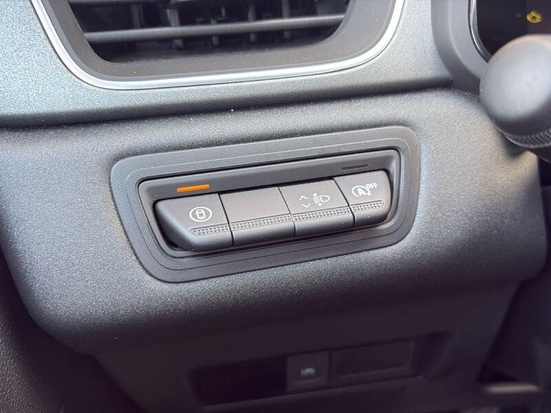 Renault Captur Captur 1.0 eco-g Techno 100cv