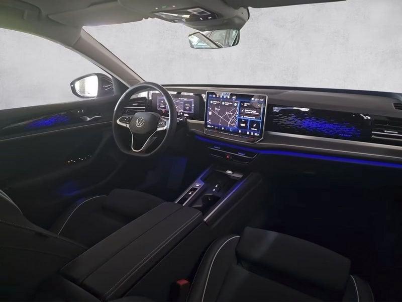 Volkswagen Passat 2.0 TDI 150 CV SCR EVO DSG Business LED NAVI COCKPIT CAMERA