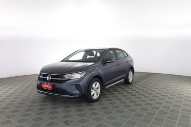 VOLKSWAGEN Taigo Taigo 1.0 TSI 110 CV DSG Life