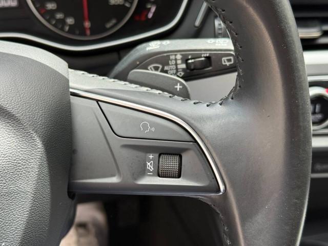 Audi A4 Avant 2.0 tdi Business 150cv s-tronic