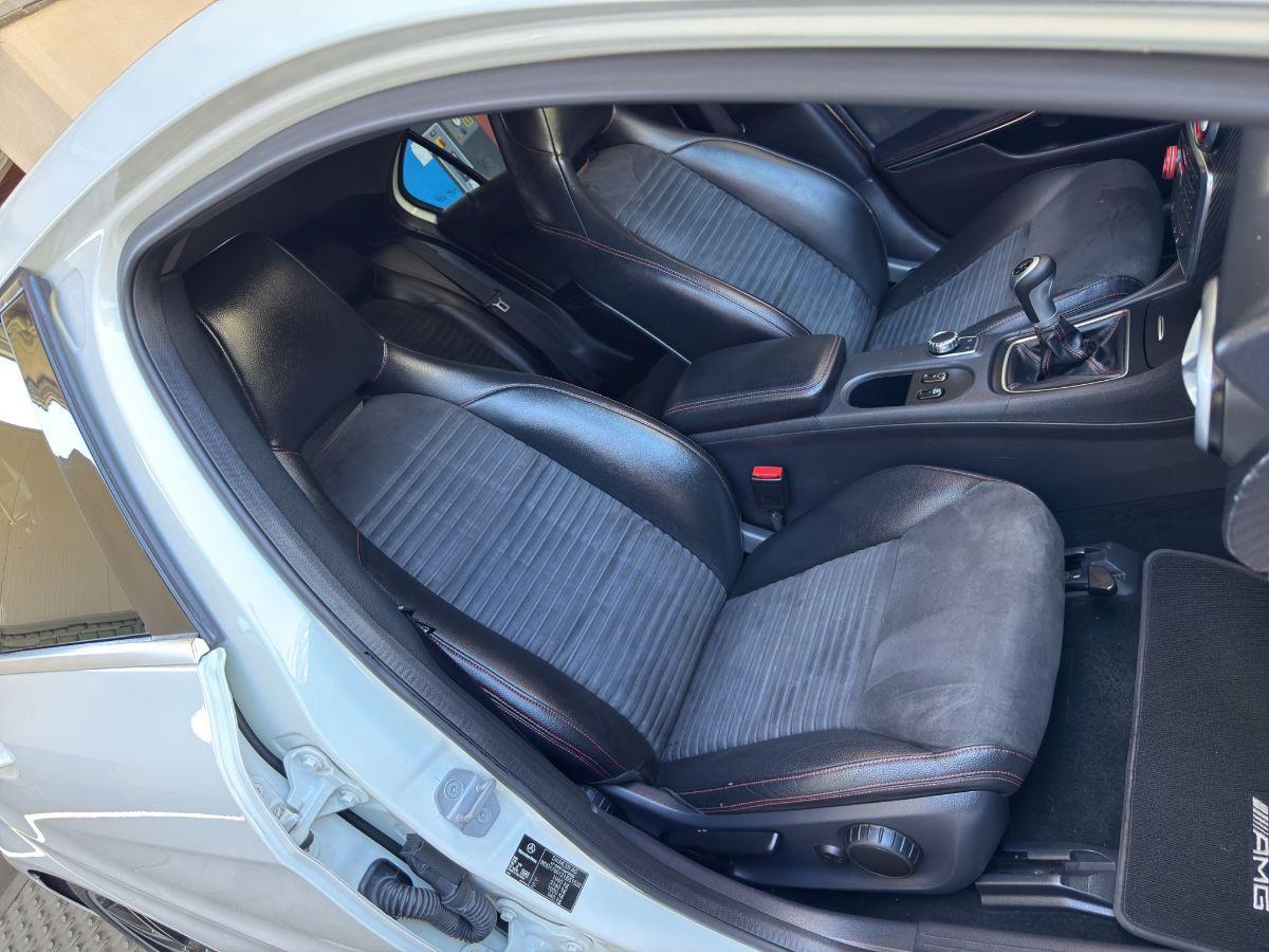 MERCEDES - Classe A - 180 CDI Premium AMG TETTO